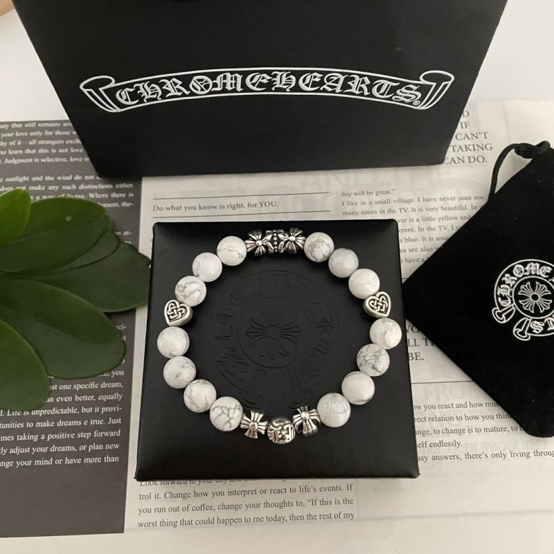 Chrome Hearts Bracelets